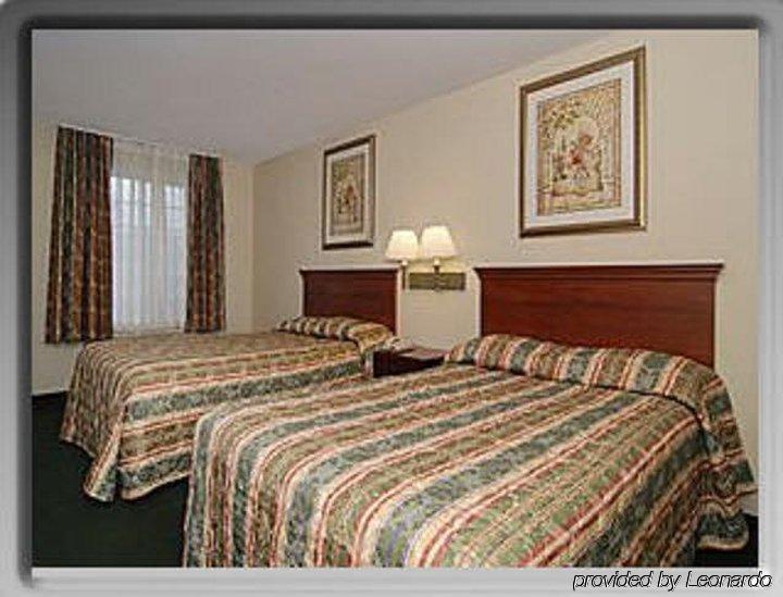 Tower Inn And Suites Of Guilford / Madison Quarto foto